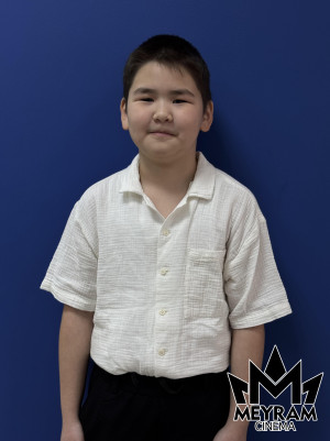 Марғұлан Омар