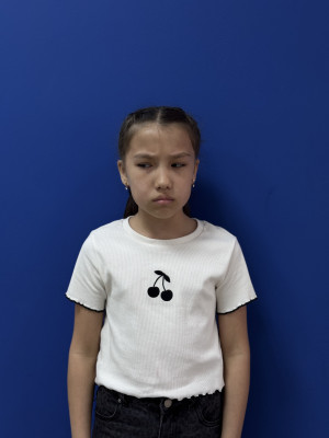 Айлин Идрисова