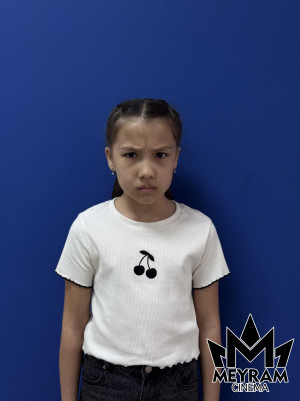 Айлин Идрисова