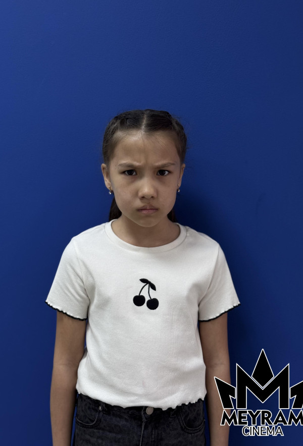 Айлин Идрисова