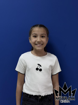 Айлин Идрисова