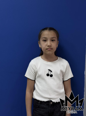 Айлин Идрисова