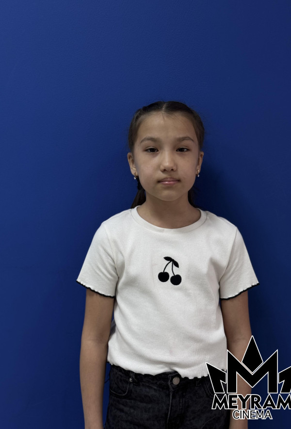 Айлин Идрисова