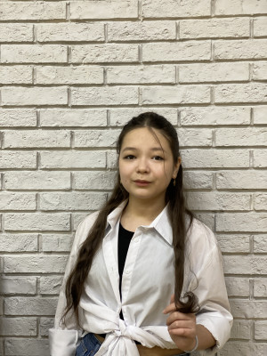 Ясмина Карагулова