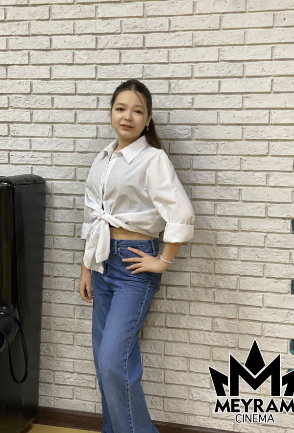 Ясмина Карагулова