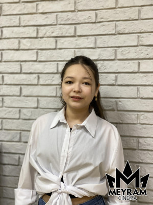 Ясмина Карагулова