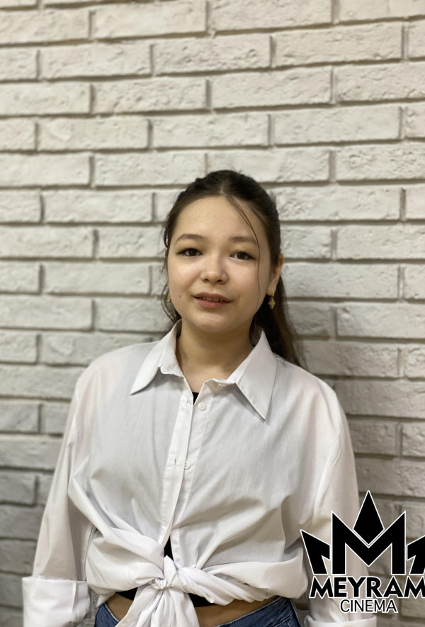 Ясмина Карагулова