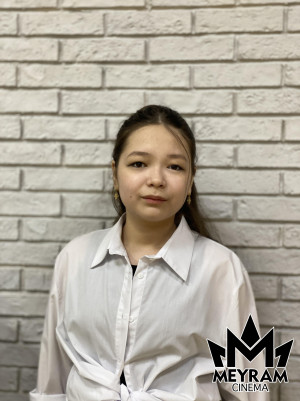 Ясмина Карагулова