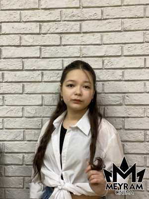 Ясмина Карагулова