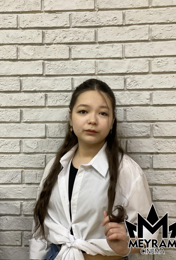 Ясмина Карагулова