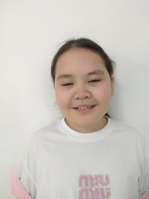 Медина Рахымберді