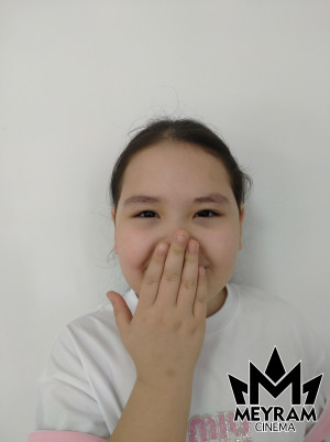 Медина Рахымберді