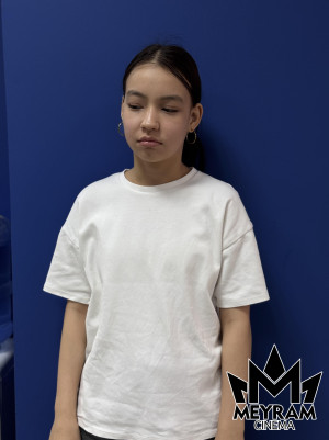 Айя Кумпекеева