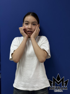 Айя Кумпекеева