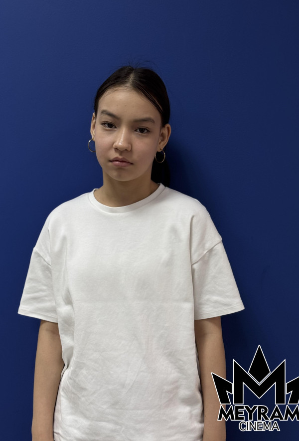 Айя Кумпекеева