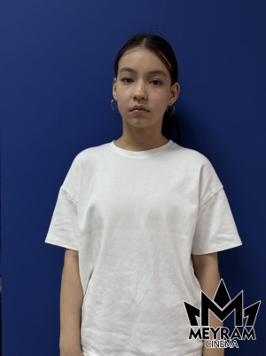 Айя Кумпекеева