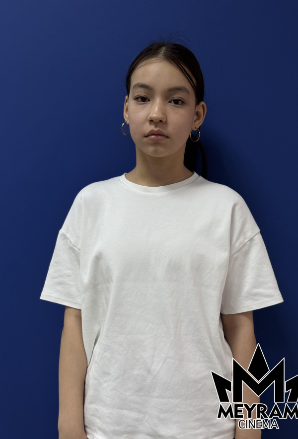 Айя Кумпекеева