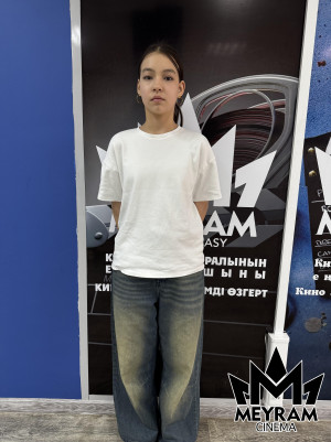 Айя Кумпекеева