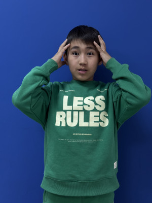 Жасұлан Әлімбек