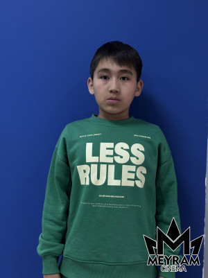 Жасұлан Әлімбек