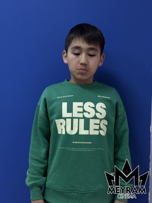 Жасұлан Әлімбек