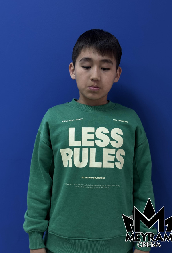 Жасұлан Әлімбек