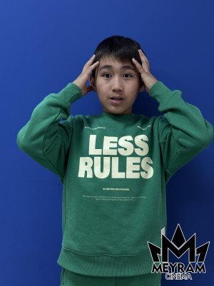 Жасұлан Әлімбек