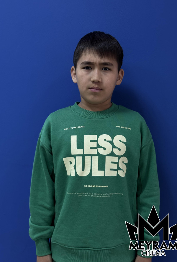 Жасұлан Әлімбек