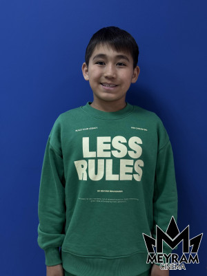 Жасұлан Әлімбек