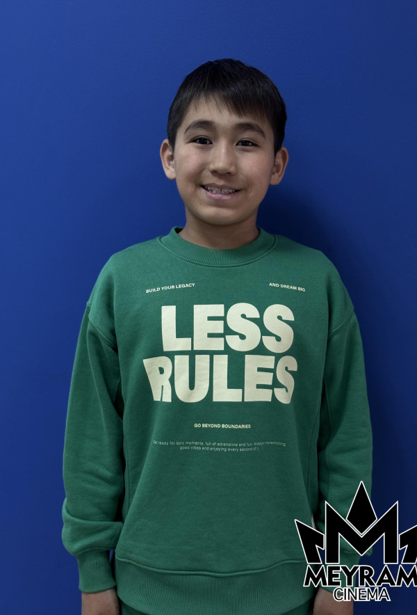 Жасұлан Әлімбек