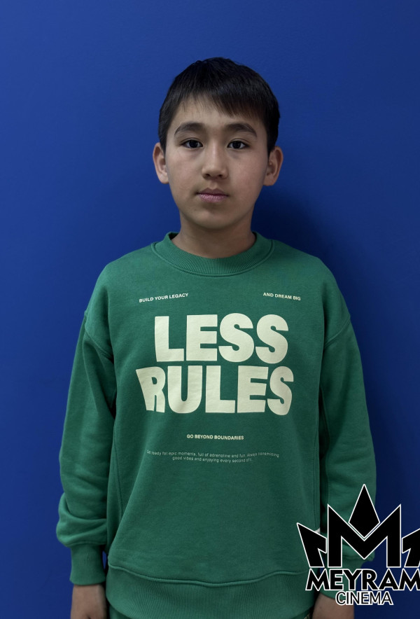 Жасұлан Әлімбек