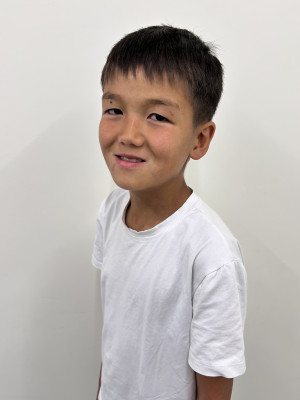 Ғазиз Ұланұлы