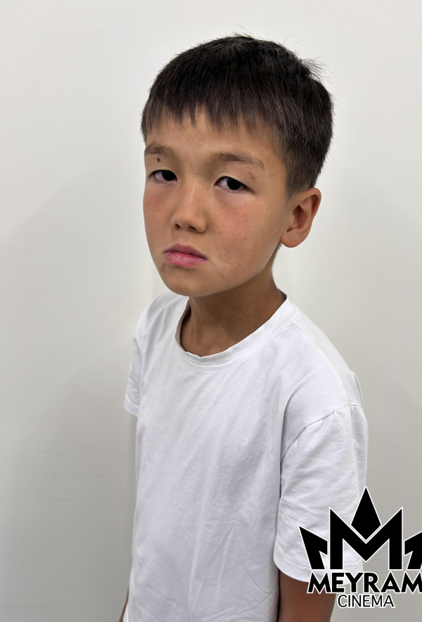 Ғазиз Ұланұлы