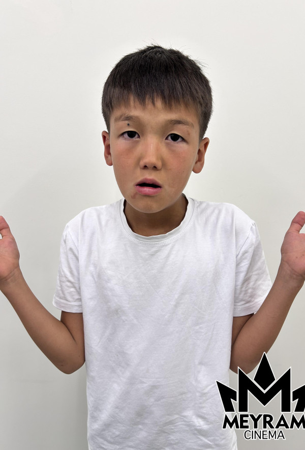 Ғазиз Ұланұлы