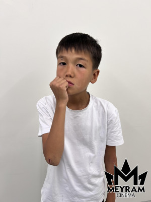 Ғазиз Ұланұлы