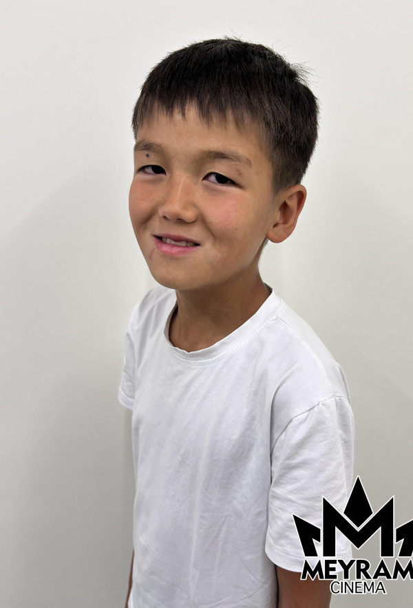 Ғазиз Ұланұлы