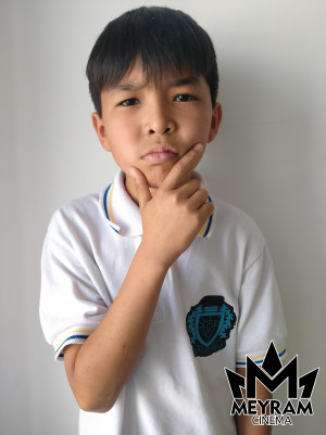 Али Пернебай