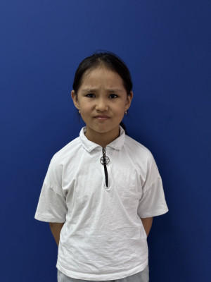 Шарапат Жангелді