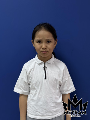 Шарапат Жангелді