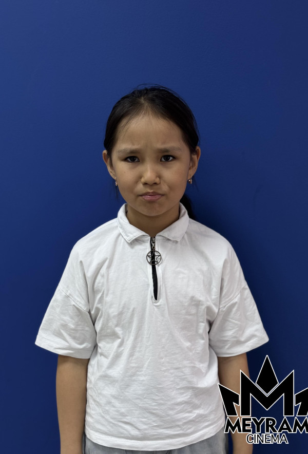 Шарапат Жангелді