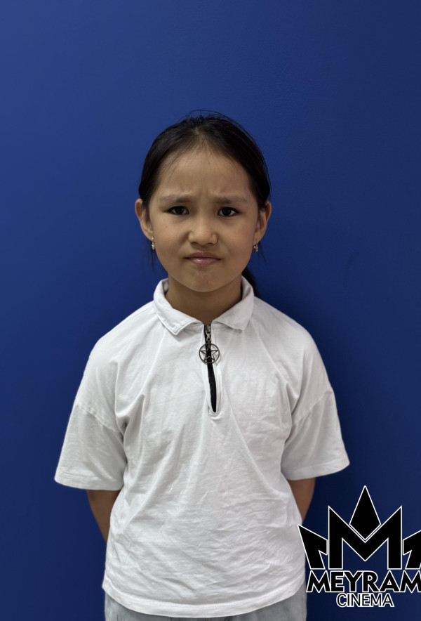 Шарапат Жангелді