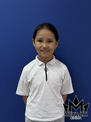 Шарапат Жангелді