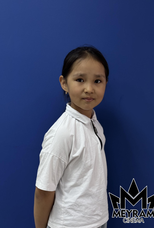 Шарапат Жангелді