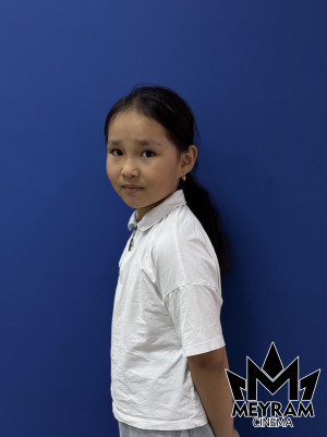 Шарапат Жангелді