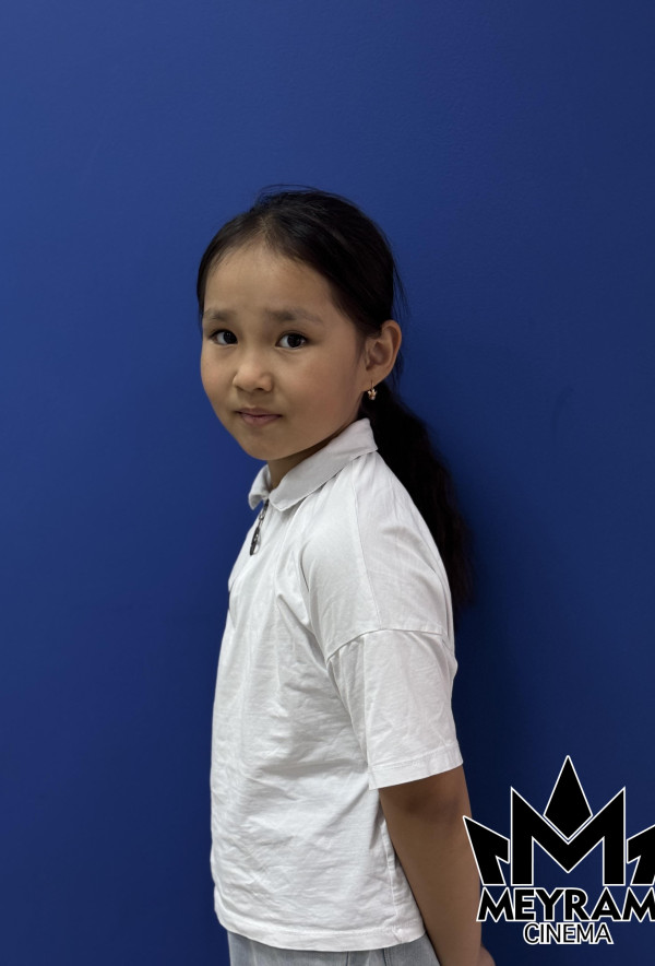 Шарапат Жангелді