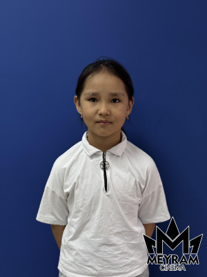 Шарапат Жангелді