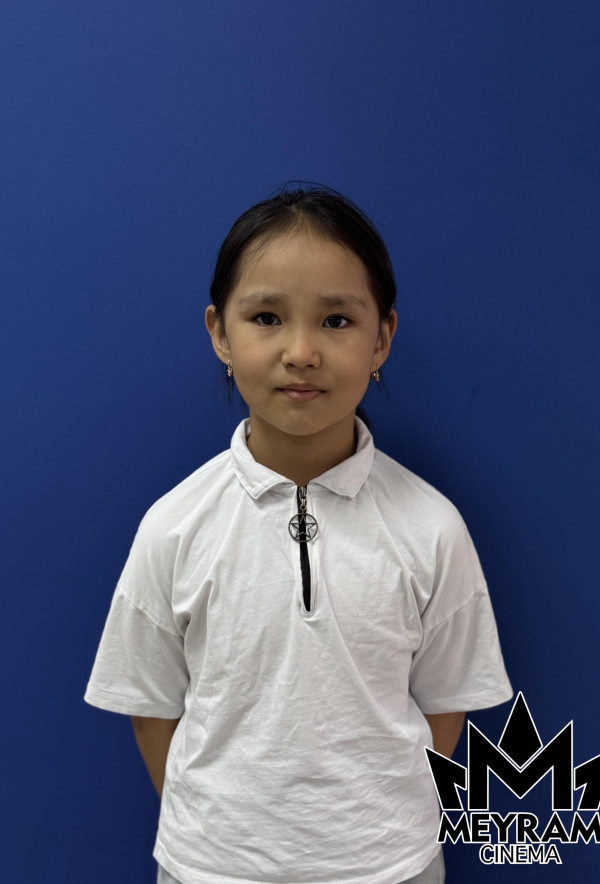 Шарапат Жангелді