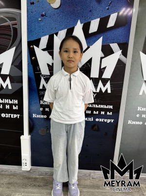 Шарапат Жангелді