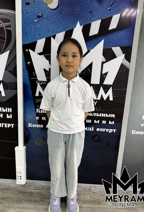 Шарапат Жангелді