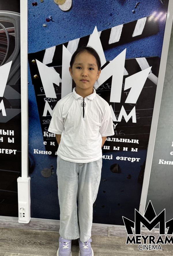 Шарапат Жангелді